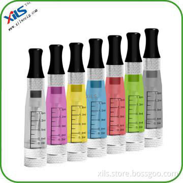 New rechargeable e-cigarette Atomizer ce7 with huge vapor